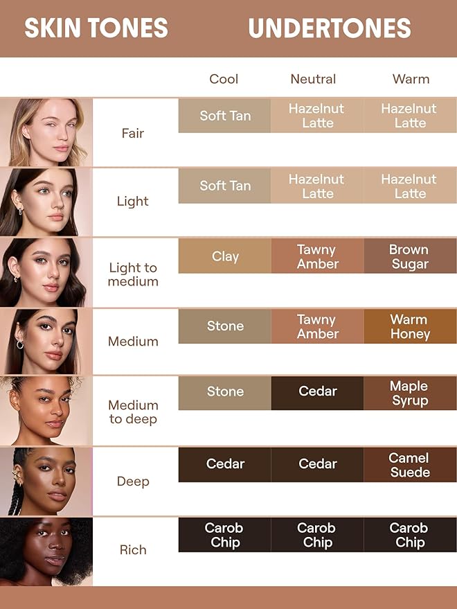 SHEGLAM Precision Sculpt Liquid Contour Duo-Carob Chip