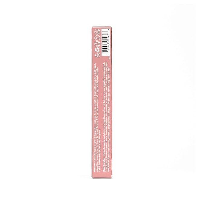 Chella Eye Brow Pencil – Easy-to-Use Brow Definer for Shaping, Filling & Blending – Long-Wear Auburn Eyebrow Pencils for Women with Precise Tip (Auburn)