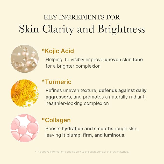 medicube Wrapping Mask Kojic Acid, Turmeric, Vitamin C Overnight Peel Off Facial Mask | Brighten & Defends Against Skin Stress for a Clear, Glowing Complexion | Korean Skin Care, 2.53 fl.oz