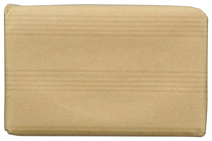 A LA MAISON Triple French Milled Bar Soap, 8.8 Ounces - Natural Moisturizing Hand Soap Bar (1 Bar of Soap, 8.8 Ounces, Orange Bergamot)