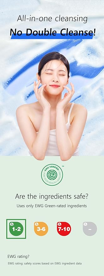 Lacto Deep Cleansing Balm – Probiotic-Infused Gentle Makeup Remover for Sensitive Skin – 1.76Fl oz.