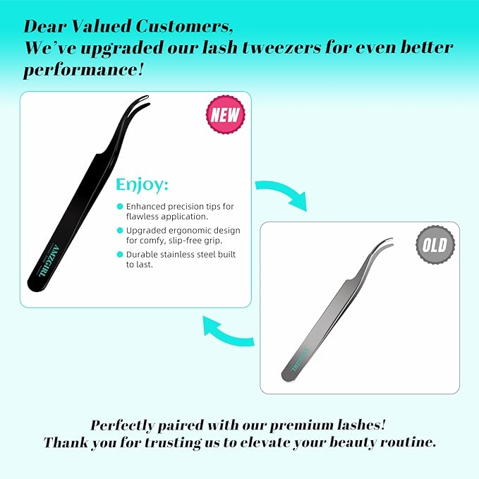 Lash Clusters Kit 320Pcs,DIY Individual Lashes Extension Kit,Lash Bond And Seal,Lash Remover For Eyelashes Extensions,Lash Applicator Tool For False Eyelash Cluster Kit At Home(3040D,D-Mix9-16mm Kit)