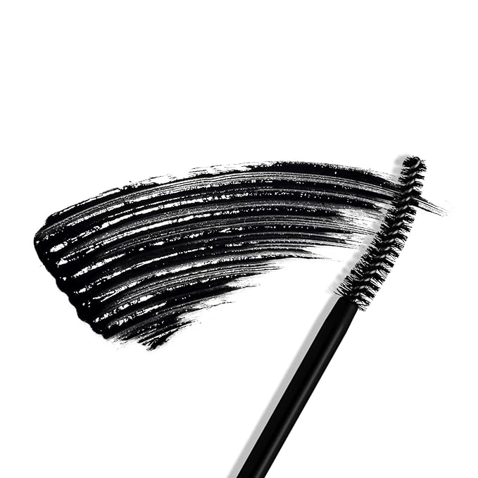 EPAIS Eyelash Black Tinted Serum, Jumbo Size 15ml/0.5fl.oz - Safe & Gentle Lashes Care Infused Black Mascara for Longer, Thicker, Peptides, Biotin, Non-Prostaglandin, Paraben-Free