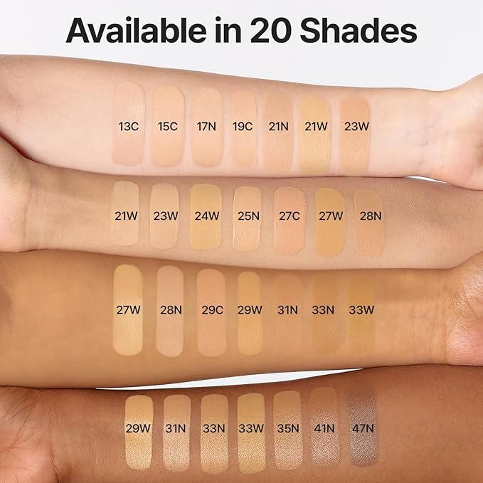 [NEW] AGE20'S Signature Essence Pact | 41N MOCHA | Vegan Korean Cushion Foundation | Pack of 1 | Cream Foundation, Dewy & Glow Finish, Natural Coverage, SPF 50+