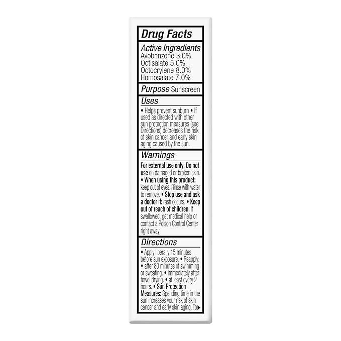e.l.f. SKIN Suntouchable Invisible SPF 35 Mini, Lightweight, Gel-based Sunscreen For A Smooth Complexion, Doubles As A Makeup Primer, Vegan & Cruelty-Free
