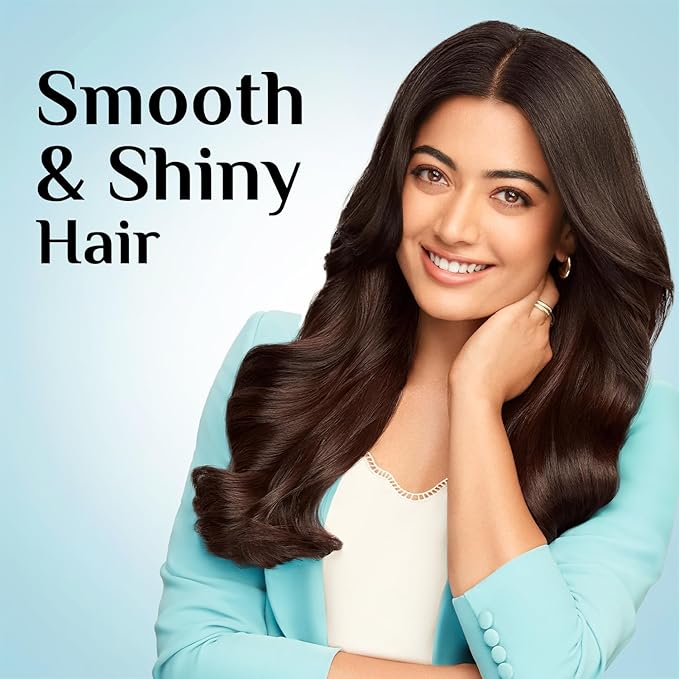 Pilgrim Patuá & Kertain Smoothening Conditioner | for Dry & Frizzy Hair | with Sacha Inchi | Nourishing Hair Conditioner for Soft & Smooth Hair | Silicon Free | 6.76 Fl Oz/200ml