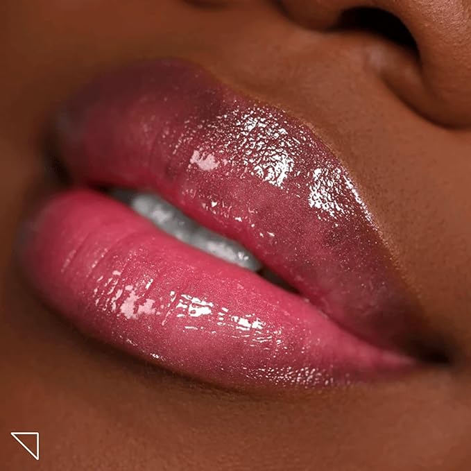 Ofra Lip Gloss - Babydoll | Non Sticky, Ultra-Glossy Lip Gloss | Long Lasting Formula for a Smooth, Hydrated Finish | 3.5ml/1.1oz