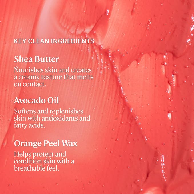 ILIA - Multi-Stick For Lips + Cheeks | Buildable, Creamy, Multi-Use Color Formula for All Skin Types | Nourish, Soften, Protect | Non-Toxic, Vegan, Cruelty-Free (A Fine Romance, 0.15 oz | 4.5 g)