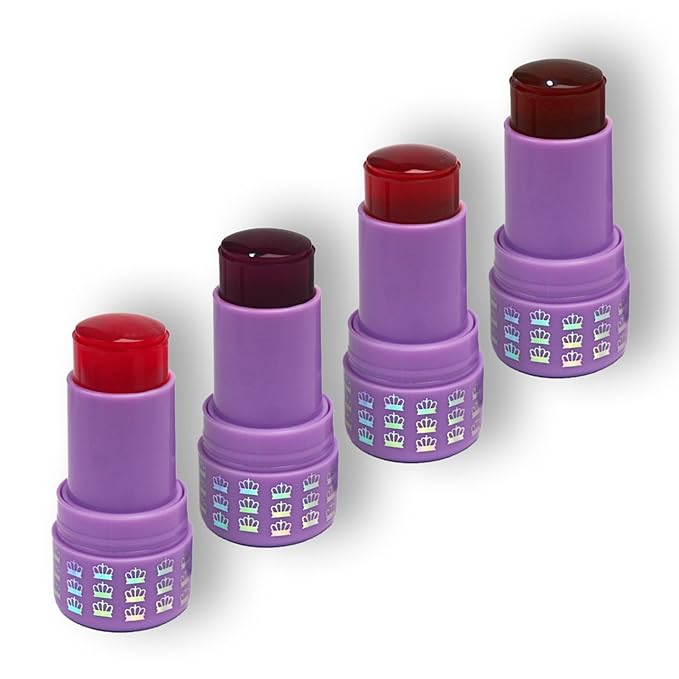 Blush & Lip Tint Jelly by Mo-Beauty Shop