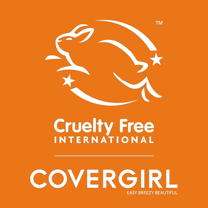 COVERGIRL Lash Blast Volume Mascara, Long-Wearing, Smudge-Proof, Cruelty Free - Black (Pack of 1)