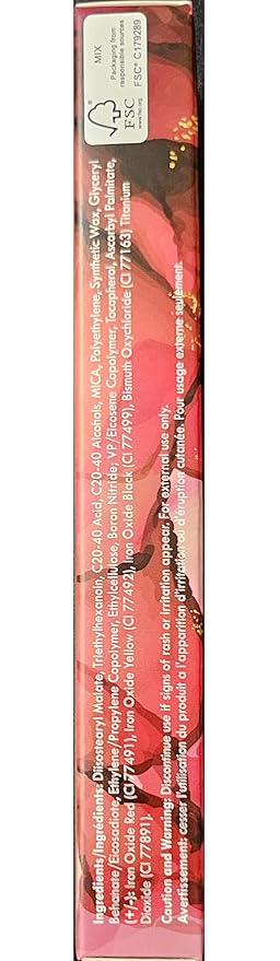 Chella Eye Brow Pencil – Easy-to-Use Brow Definer for Shaping, Filling & Blending – Long-Wear Blonde Eyebrow Pencils for Women with Precise Tip (Blonde)