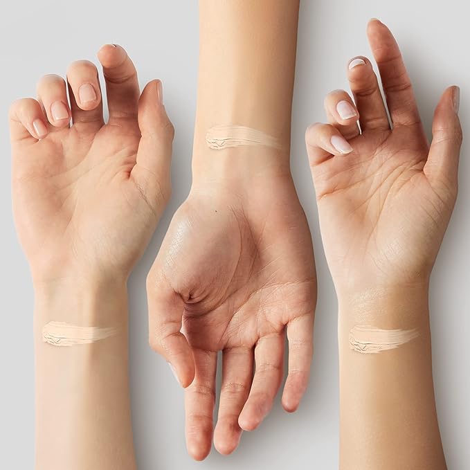 [JUNGSAEMMOOL OFFICIAL] Essential Skin Nuder Cushion (03 Fair Pink) | Refill Only | Natural Finish | SPF50 Broad Spectrum | Makeup Artist Brand