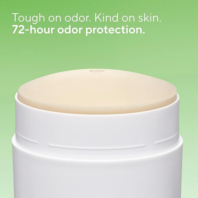 Native Deodorant Contains Naturally Derived Ingredients, 72 Hour Odor Control | Deodorant for Women and Men, Aluminum Free with Baking Soda, Coconut Oil and Shea Butter | Cucumber & Mint