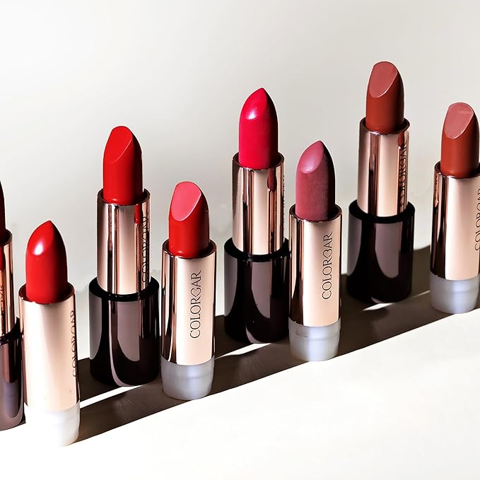 Take Me As I Am Vegan Matte Lipstick - Long Lasting Lipstick - Enriched with Vitamin E and Tea Tree Oil - 002 Mischievous Wine - 0.14 oz