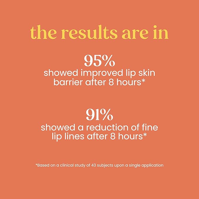 Burt’s Bees Back To School Dorm Essentials, Lavender Vanilla Lip Sleeping Mask, With Hyaluronic Acid and Squalane Moisturizer To Instantly Hydrate Lips, Overnight Mask and Treatment, 0.45 oz.