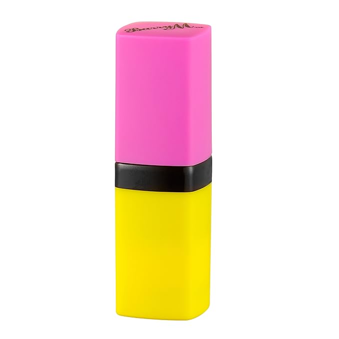 Barry M Unicorn Lip Paint – pH Color Changing Lipstick Balm, Hydrating & Moisturizing Lip Color with Natural Pink Tint, Long Lasting Vegan Cruelty Free Lipstick – Made in UK
