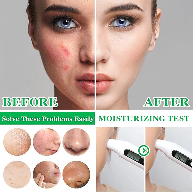 Mushroom Head Air Cushion CC Cream BB Cream Cushion Foundation Moisturizing Full Coverage Foundation Concealer Lasting Foundation Makeup Even Makeup Base Primer（Ivory）