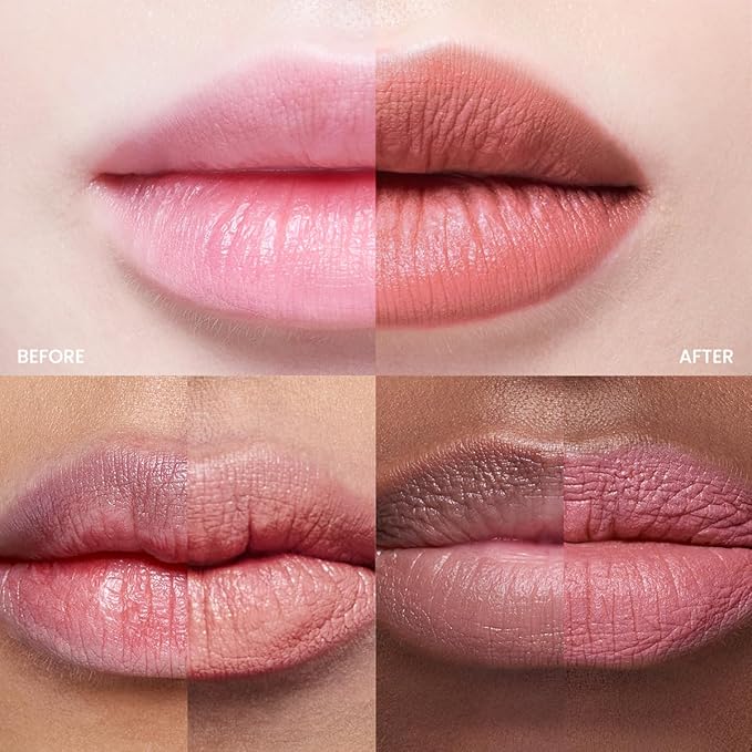 Peripera INK THE VELVET VARIATION (022 BOUQUET NUDE)