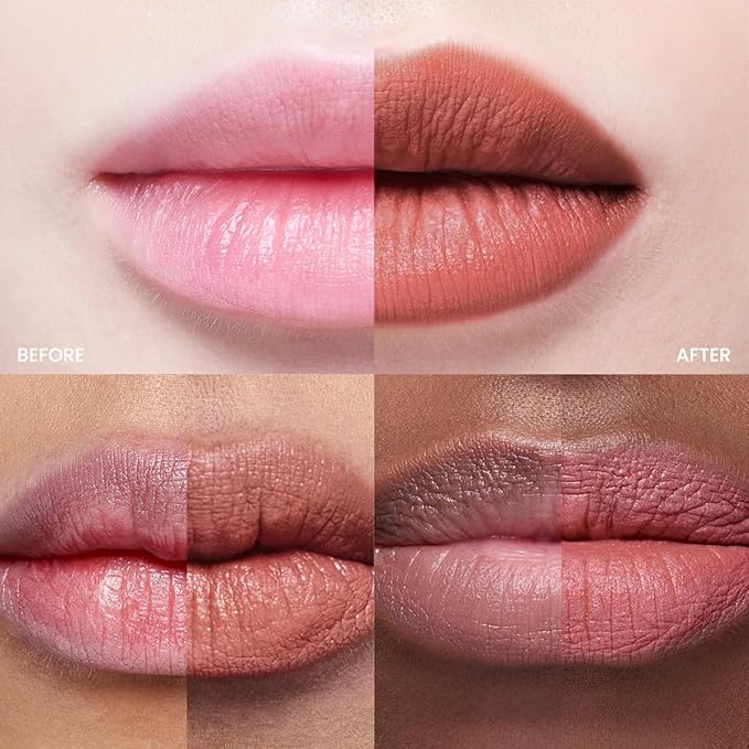 Peripera INK THE VELVET VARIATION (23 NUTTY NUDE)