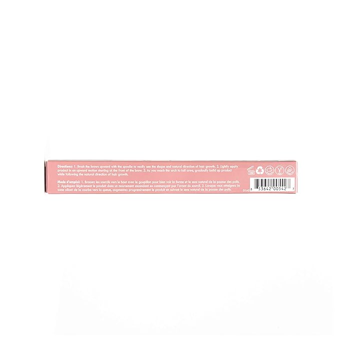 Chella Eye Brow Pencil – Easy-to-Use Brow Definer for Shaping, Filling & Blending – Long-Wear Blonde Eyebrow Pencils for Women with Precise Tip (Blonde)