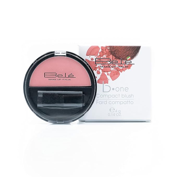 b.One Compact Blush (#16 Madagascar) (Made In Italy)