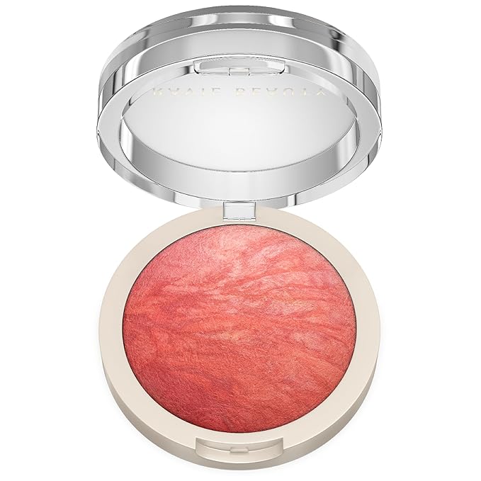 Endless Diffusion™ Baked Blush - Long-Lasting, Buildable, Smooth & Natural Finish (Daydream, 0.25oz)