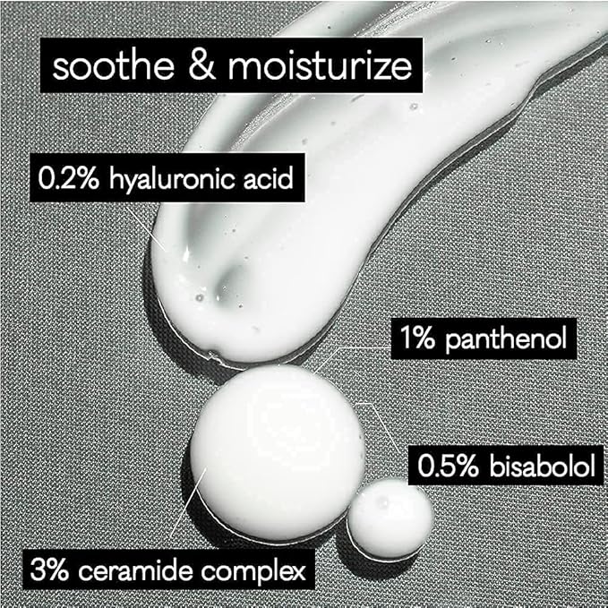 Chemist Confessions Mr. Reliable Lightweight Moisturizing Lotion for All Skin Types - 50ml