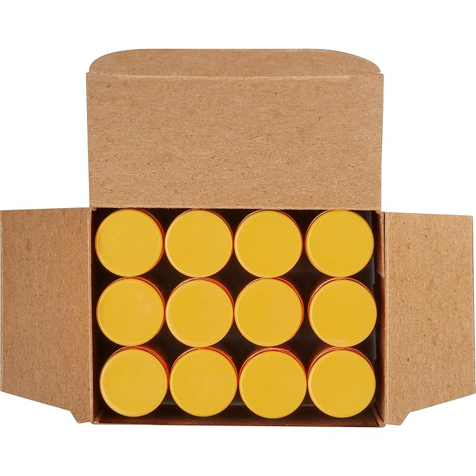 Burt's Bees Back To School Gift Ideas, Lip Balm - Original Beeswax 12 Count Pack in Bulk, Lip Moisturizer With Responsibly Sourced Beeswax, Natural Origin Conditioning Lip Treatment, 12 Tubes, 0.15 oz