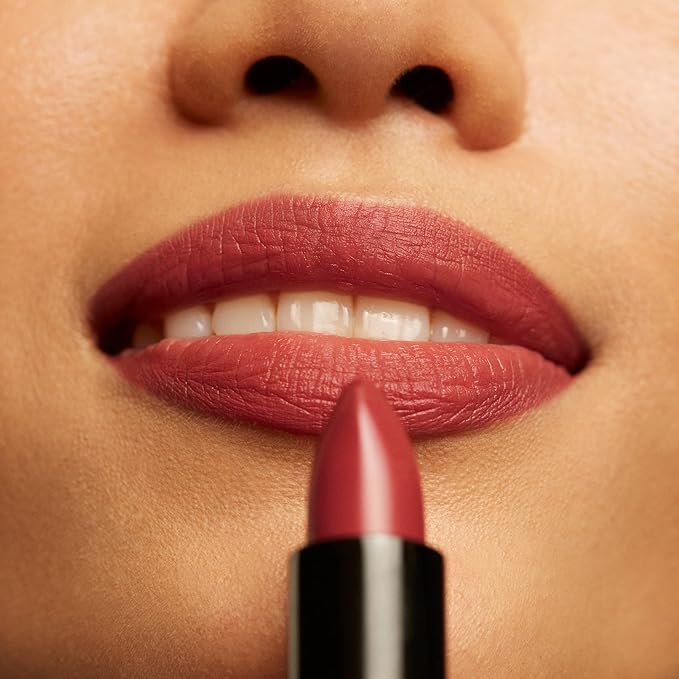3INA The Lipstick - Moisturizing Lipstick for Women - Semi-Matte Satin Finish with 5-Hour Long Wear - Highly Pigmented and Comfortable - 276-0.16 oz