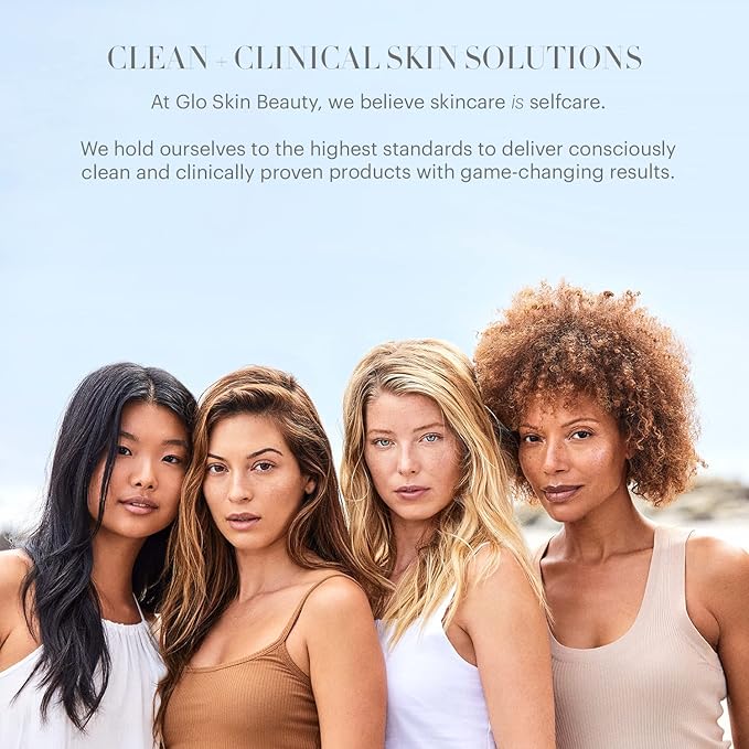 Glo Skin Beauty Cream Stay Shadow Stick (Keepsake) - Multi-Purpose Eyeshadow Mineral Makeup Can Also Be Used as Liner on Lips or Cheeks, 12-Hours of Wear