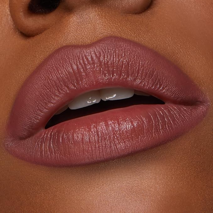 ColourPop Lippie Lip Pencil - High-Pigment, Long-Lasting & Sharpenable Lip Liner with High-Impact Color - Vegan, Cream Formula with Precise Application - Double Tap (0.35 oz)