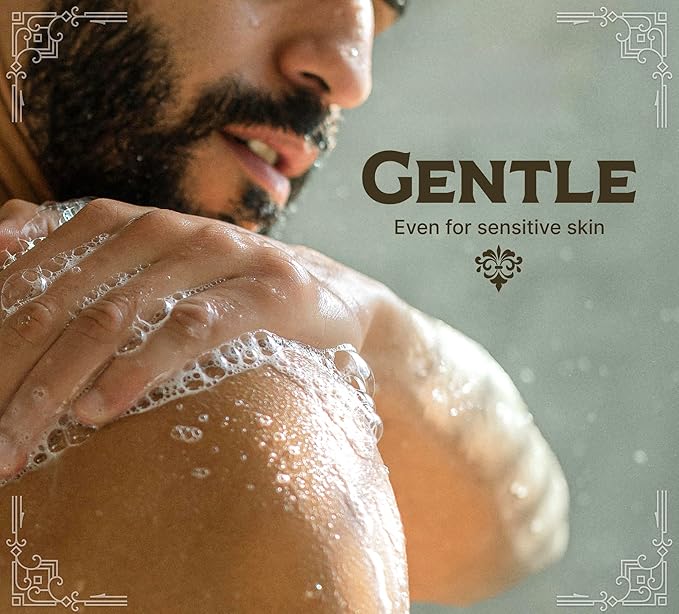 Carolina Sage Lime Castile Soap Liquid – Skin-Softening Olive Oil Soap Organic Body Wash – Pure Castile Soap Sage Lime Liquid Soap – Vegan Castile Soap Liquid (Sage Lime, 1 gallon)