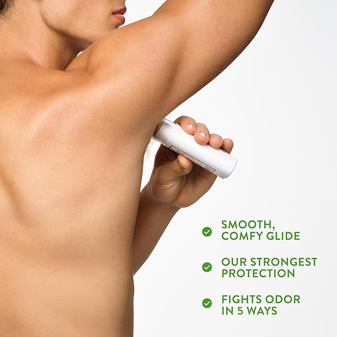 Native Deodorant Contains Naturally Derived Ingredients, 72 Hour Odor Control | Deodorant for Women and Men, Aluminum Free with Baking Soda, Coconut Oil and Shea Butter | Cucumber & Mint