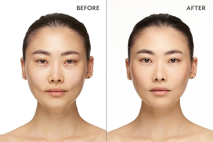 YENSA Skin On Skin BC Concealer - Light Medium (.34 oz)
