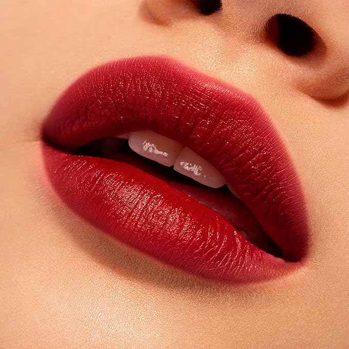 3INA The Lipstick - Moisturizing Lipstick for Women - Semi-Matte Satin Finish with 5-Hour Long Wear - Highly Pigmented and Comfortable - 274-0.16 oz