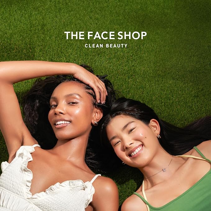 THE FACE SHOP Rice Ceramide Cream, Hydrating Face Moisturizer, for Dry & Combination Skin, Lightweight, Fast-absorbing, 1.69 fl. oz.