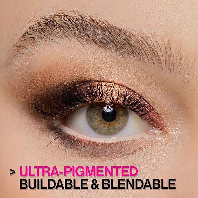 wet n wild Always Naked Eyeshadow Palette - Nude Neutrals