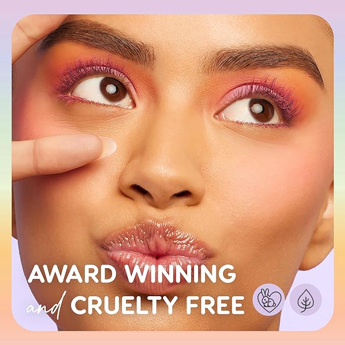 ColourPop Lippie Lip Pencil - High-Pigment, Long-Lasting & Sharpenable Lip Liner with High-Impact Color - Vegan, Cream Formula with Precise Application - Grunge (0.04 oz)