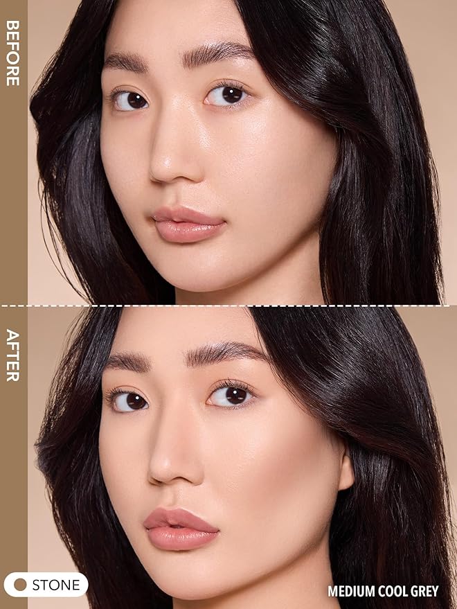SHEGLAM Precision Sculpt Liquid Contour Duo-Stone