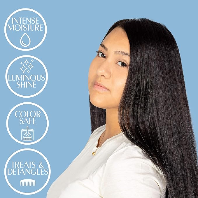 Argan Oil Hair Mask 8.8Oz Hair Mask for Dry Damaged Hair Hair Treatment Masks