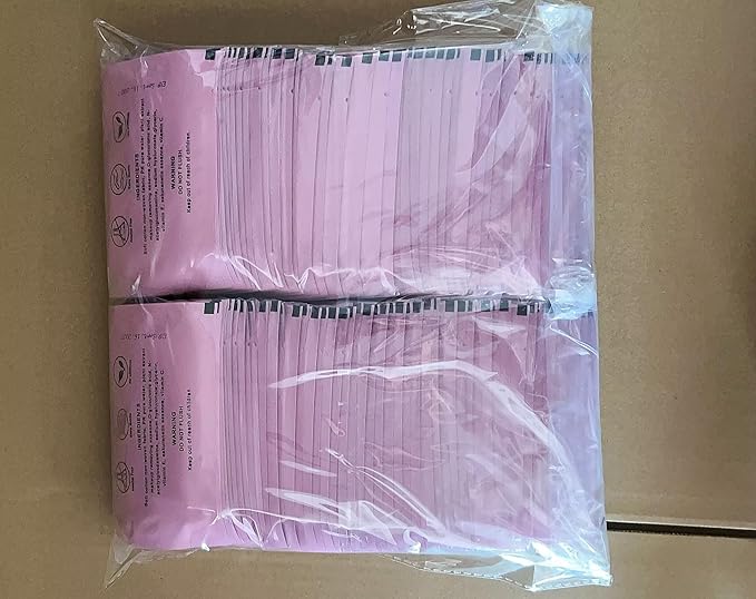 200 pcs Makeup Remover Wipes Bulk Individually Wrapped