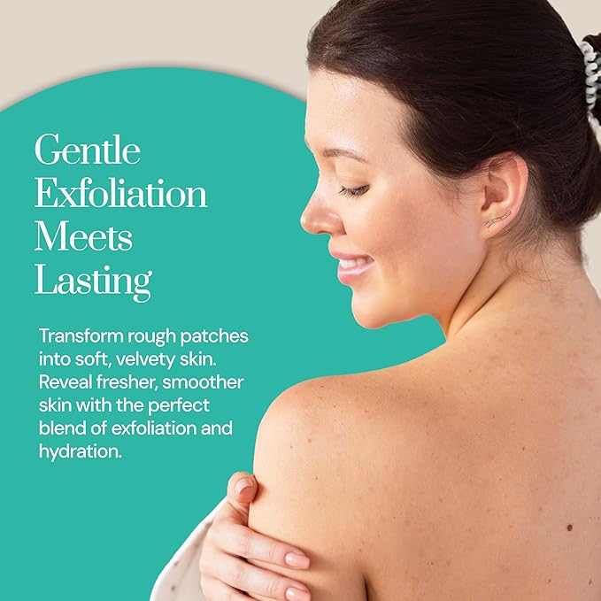 Soapstones Enliven Exfoliating Body Scrub - 200 mL - Gentle and Soothing with Safflower Seed Oil
