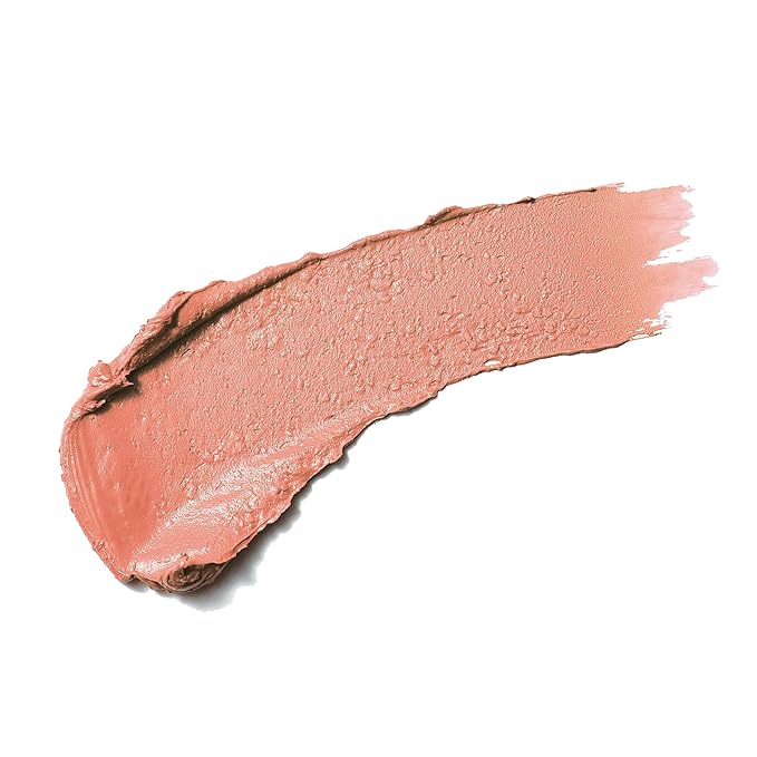 Colour Intense Cream Lipstick - Flirt - Rich Pigmented - Long Lasting, Hydrating, Velvety Creamy Lipstick For Women - Silky Matte Finish - Infused with Vitamin E - Vegan - 3.7g / 0.13 Oz