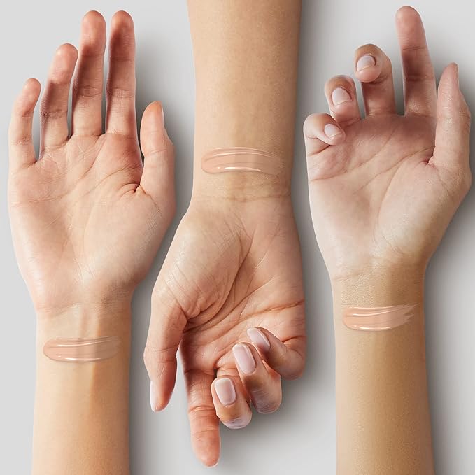 Milani Conceal + Perfect 2-in-1 Foundation + Concealer for a Flawless Complexion, Under Eye Corrector, Cover Redness and Imperfections, Waterproof and Sweatproof - Golden Vanilla