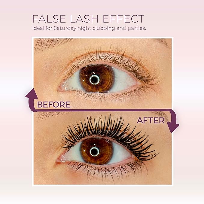 Blinc UltraVolume Tubing Mascara, 12 Fl Oz