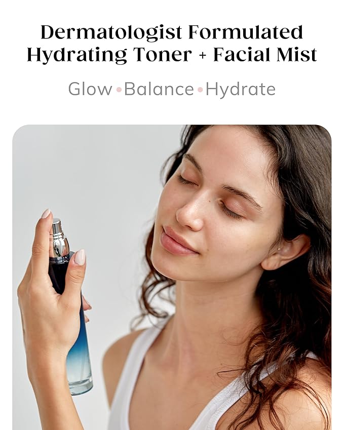 KAPLAN MD Clarifying Toner, 3.3 oz.