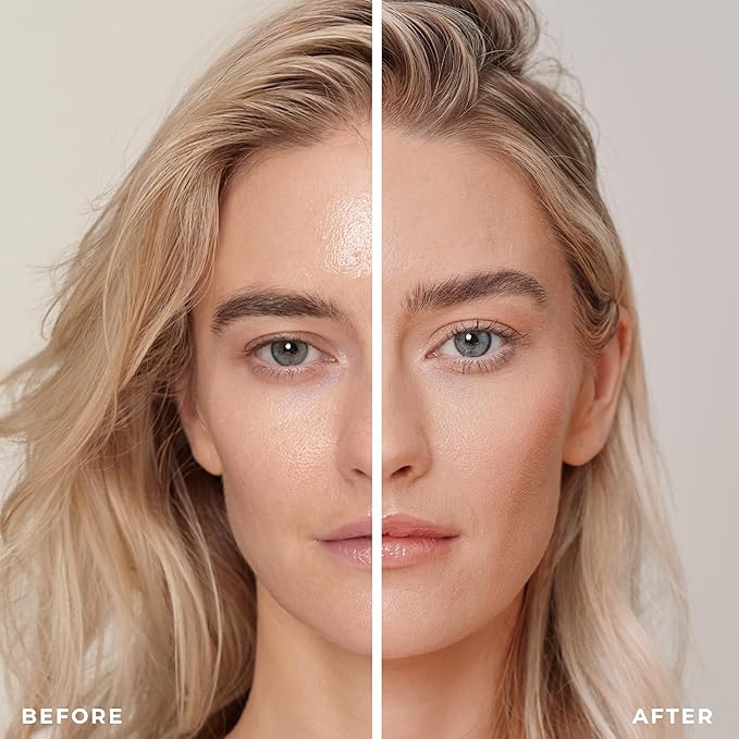 WUNDERBROW Fluffy Brow Wax, Vegan and Cruelty-Free Eyebrow Wax With a Waterproof Long Lasting Hold, Enriched with Jojoba and Argan Oil (Brunette)