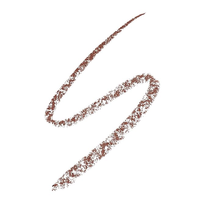 Barry M Lip Liner - Chocolate - Creamy Precision Lip Pencil for Smooth Definition, Hydrating & Long Lasting Vegan Cruelty Free Lip Color