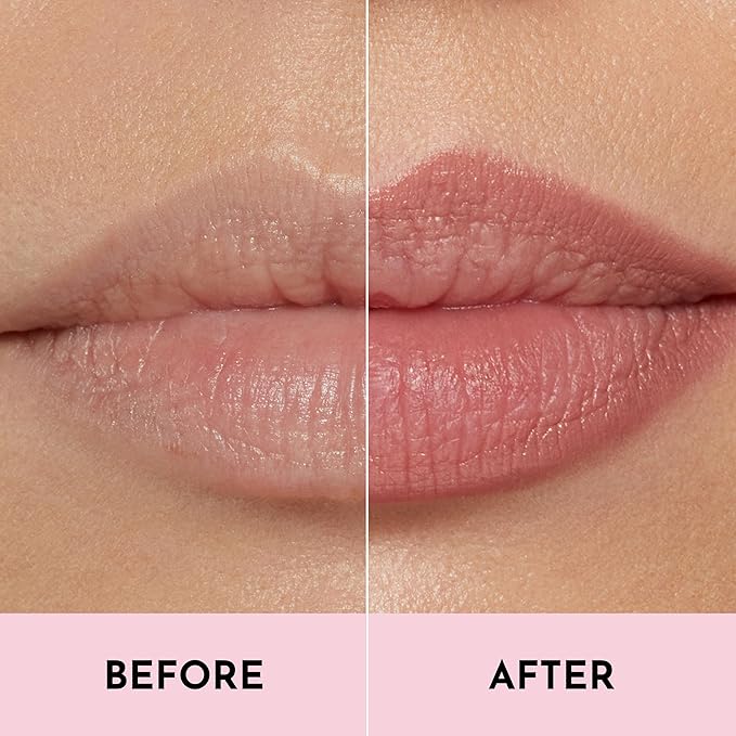 Lawless Forget the Filler Definer Liner - Pink Sand - Premium Lip Liner with Natural Ingredients to Provide a Smooth Look with a Satin Finish, Clean Makeup with Tug-Free Application - 0.04 oz