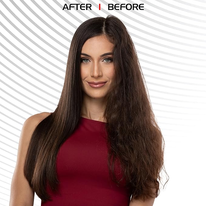 CHI Lava Glide Hairstyling Iron, Ceramic Hair Straightener for Smooth Styling & Long-Lasting Shine, Fast Heat-up for Professional Straightening, 1"